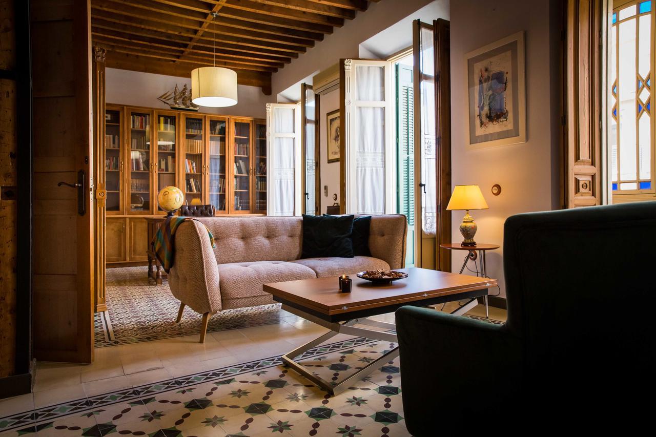 Apartamento Holidays2malaga Tomas De Heredia