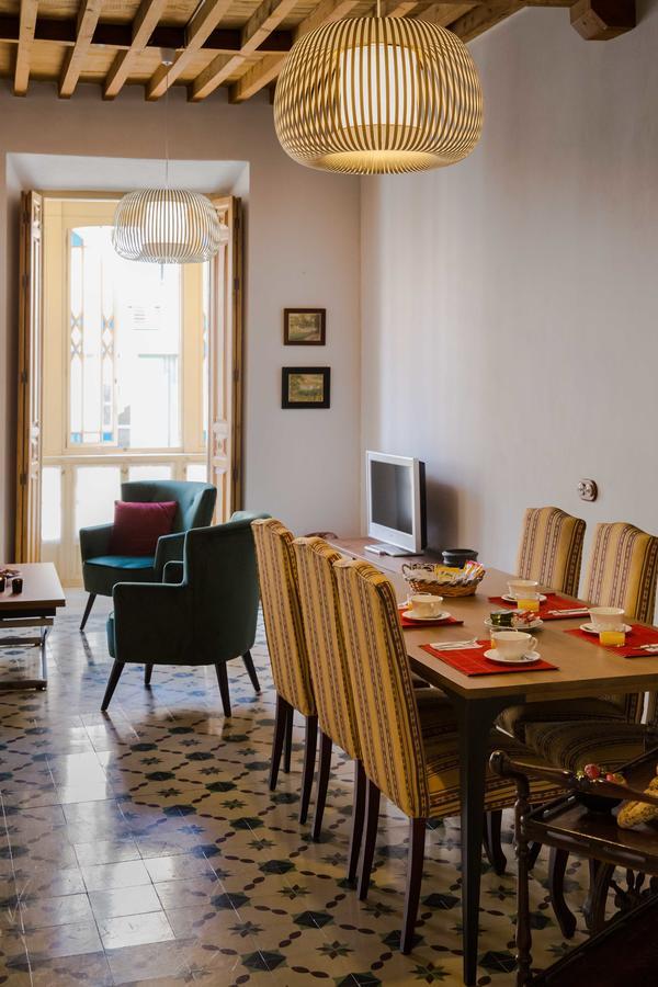 Apartamento Holidays2malaga Tomas De Heredia Málaga