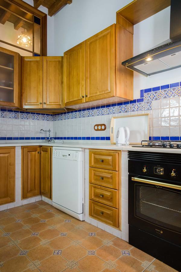 Apartamento Holidays2malaga Tomas De Heredia *
