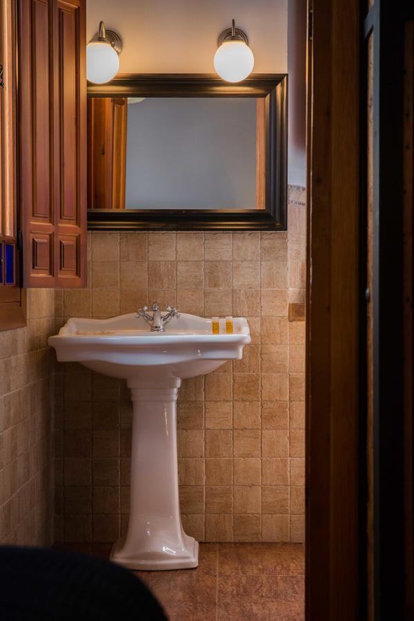 Holidays2malaga Tomas De Heredia Apartamento