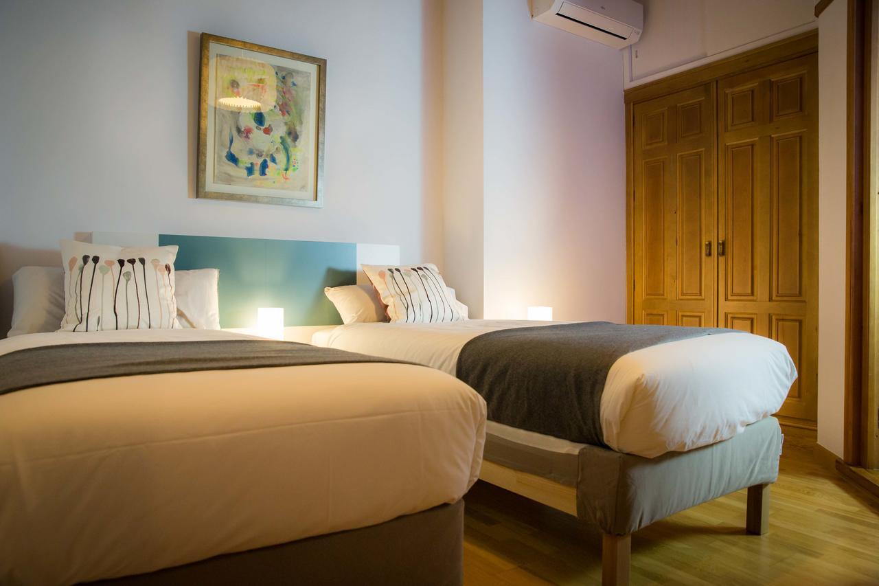 Holidays2malaga Tomas De Heredia Apartamento *