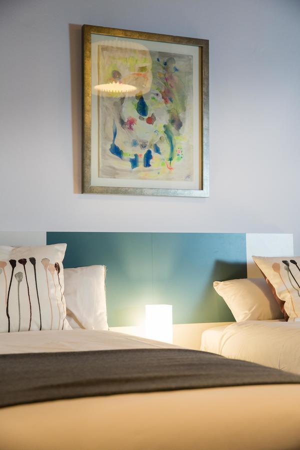 Holidays2malaga Tomas De Heredia Apartamento *