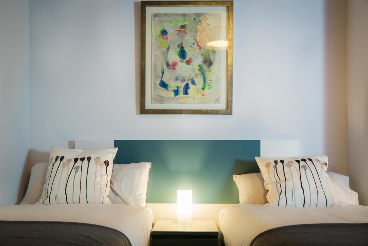Apartamento Holidays2malaga Tomas De Heredia