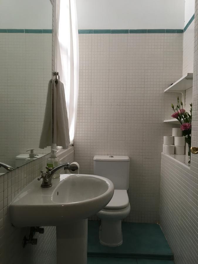 Quarto em Acomodações Particulares Casa Billy