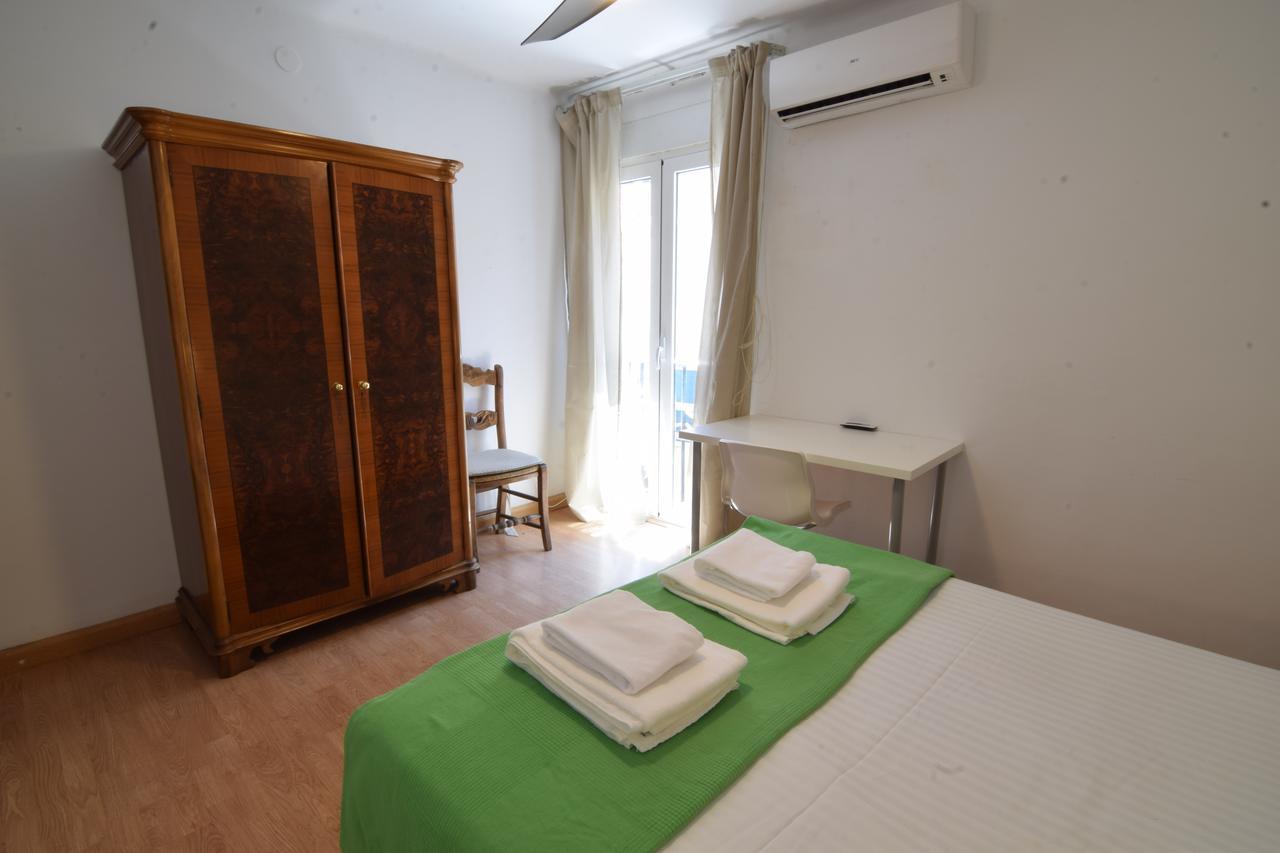 Lägenhet Letmalaga Economy Comedias Málaga