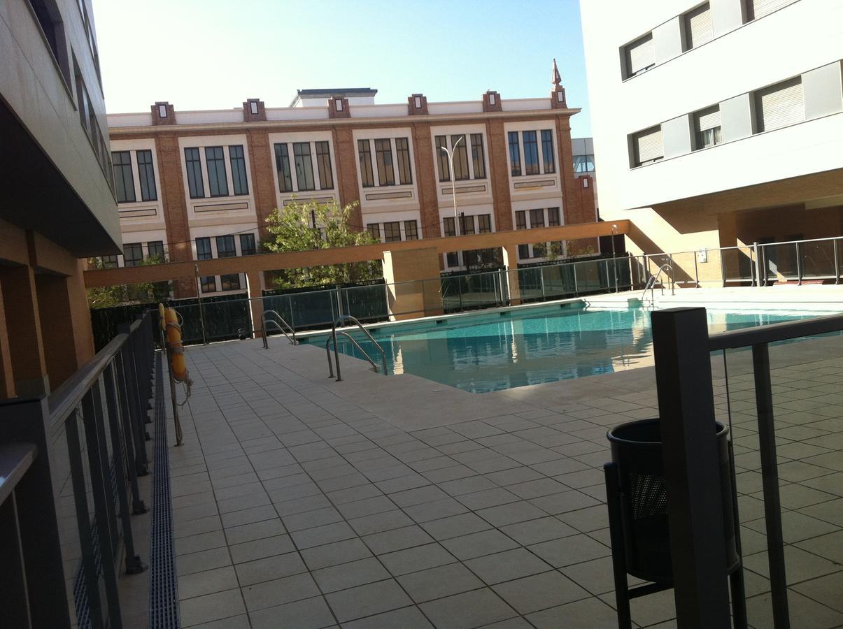 Pacifico Apartment *