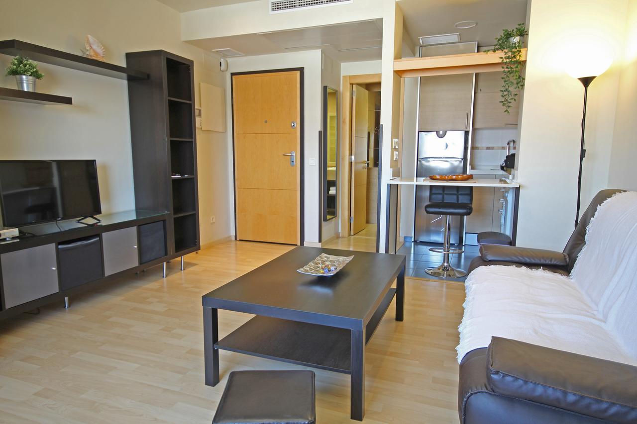 Apartment Pacifico