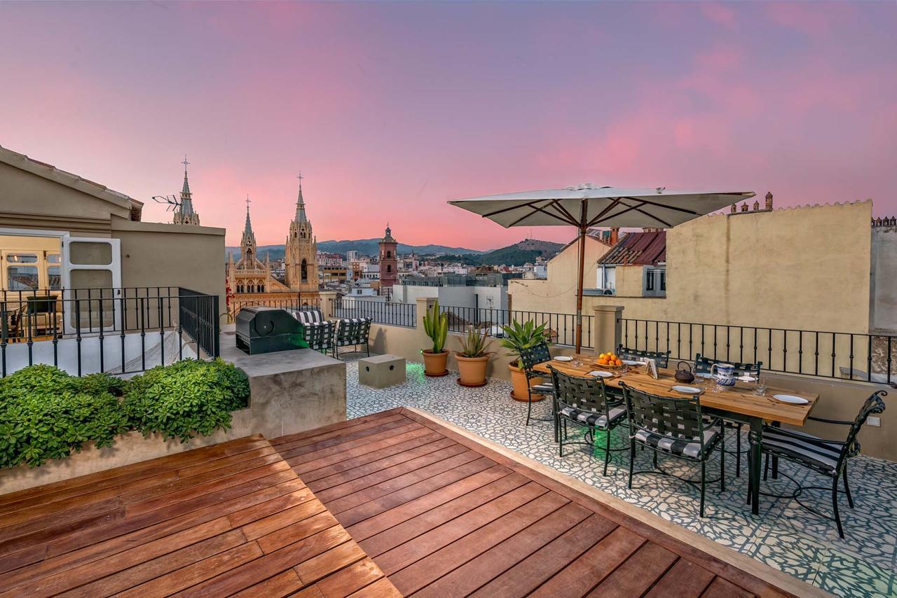 Appartement Sagrado Corazon Penthouse In By Solaga Homes *
