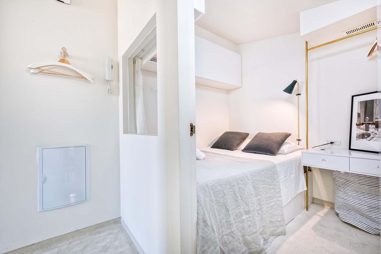 Appartement Sagrado Corazon Penthouse In By Solaga Homes *
