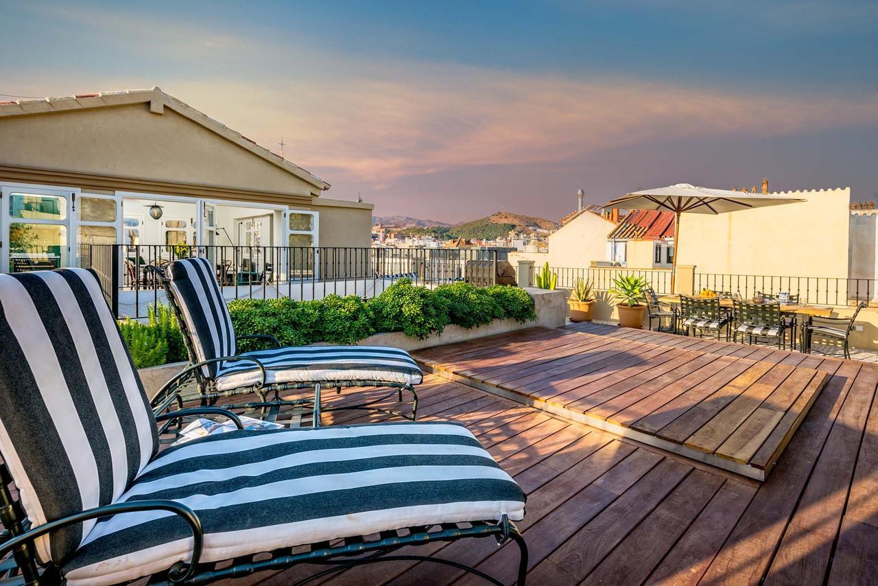 Sagrado Corazon Penthouse In By Solaga Homes *