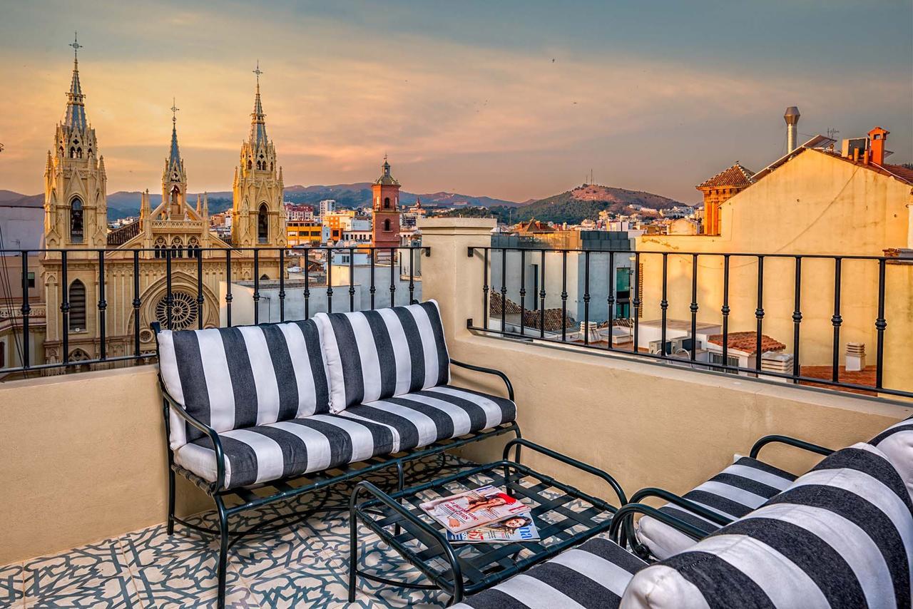Appartement Sagrado Corazon Penthouse In By Solaga Homes