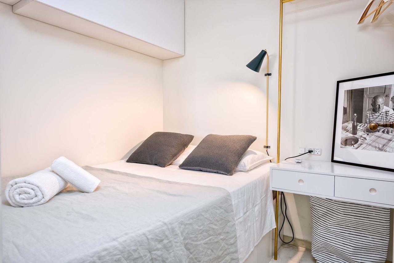 Sagrado Corazon Penthouse In By Solaga Homes * Málaga