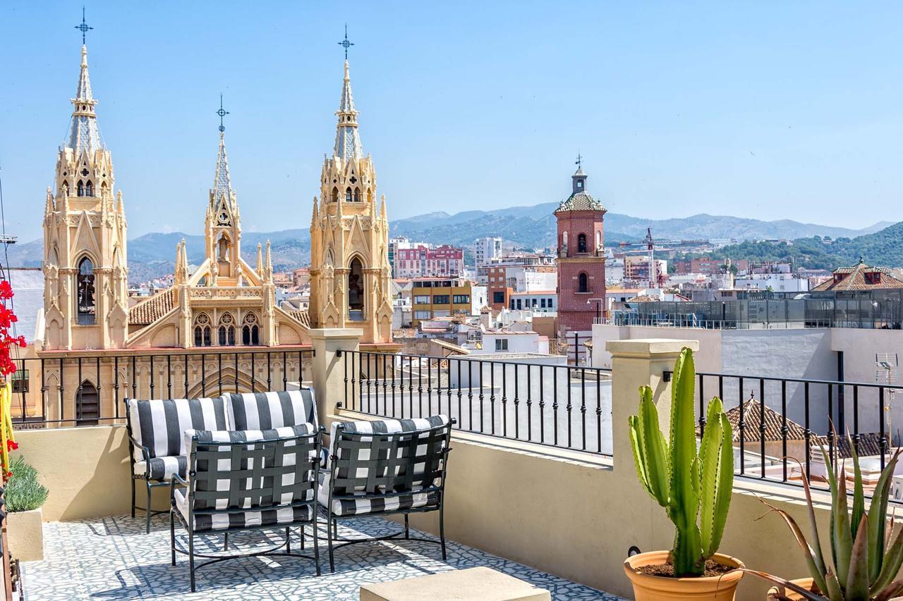 Appartement Sagrado Corazon Penthouse In By Solaga Homes