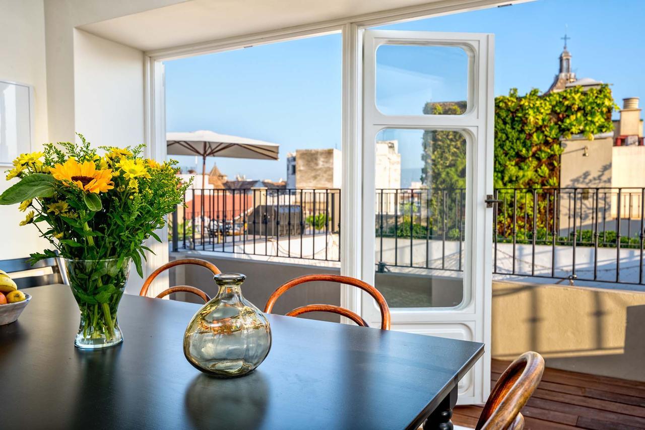 Sagrado Corazon Penthouse In By Solaga Homes