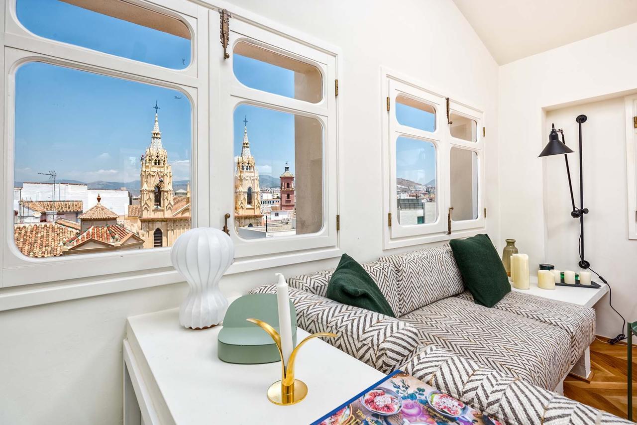 Sagrado Corazon Penthouse In By Solaga Homes