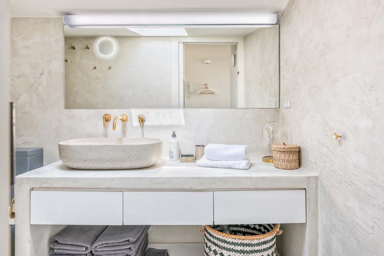 Sagrado Corazon Penthouse In By Solaga Homes * Málaga