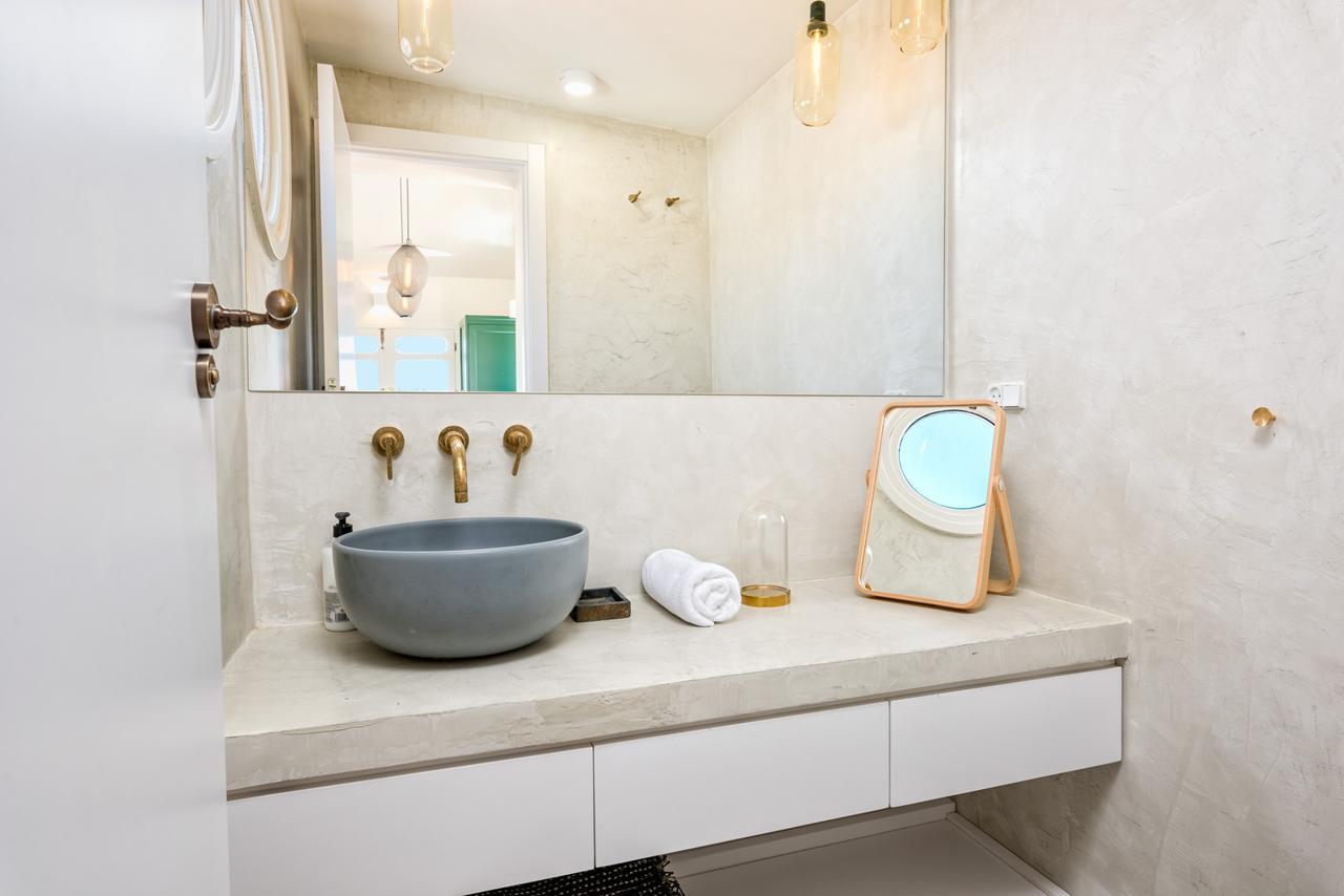 Appartement Sagrado Corazon Penthouse In By Solaga Homes