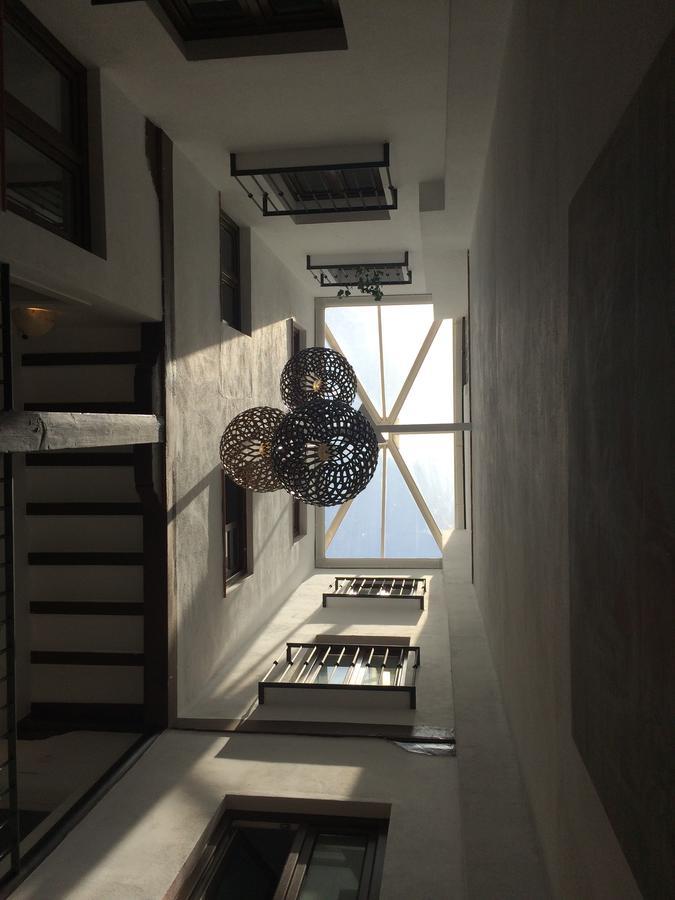 La Casa Del Pintor Appartement *