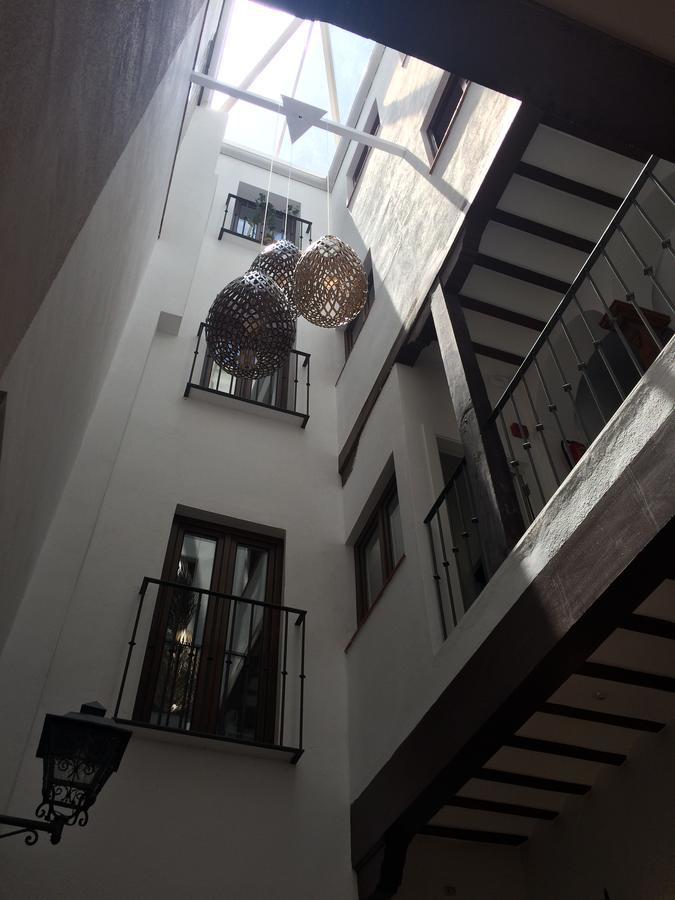 Appartement La Casa Del Pintor *