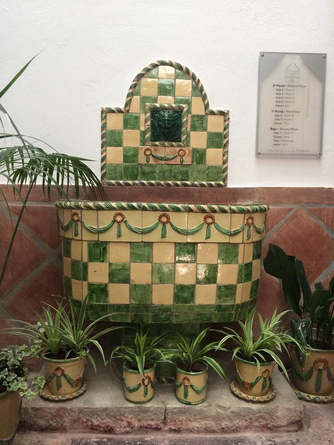 La Casa Del Pintor * Málaga