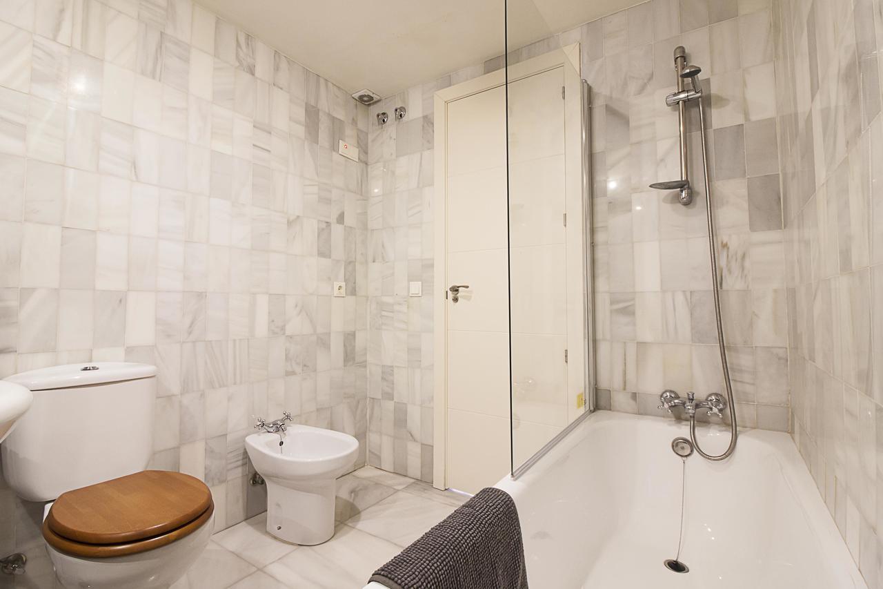 Apartamento Cortina ! Málaga