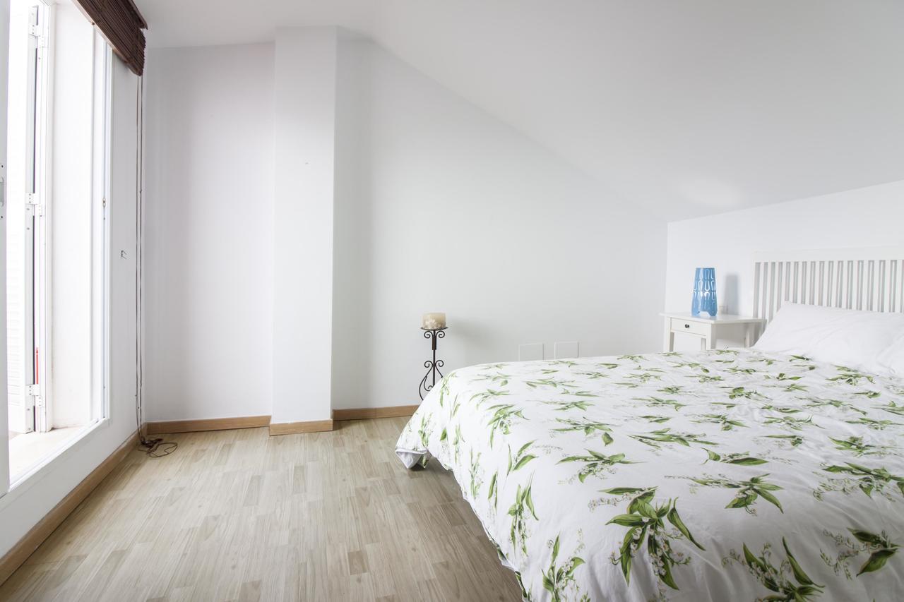 Hurtado Apartment