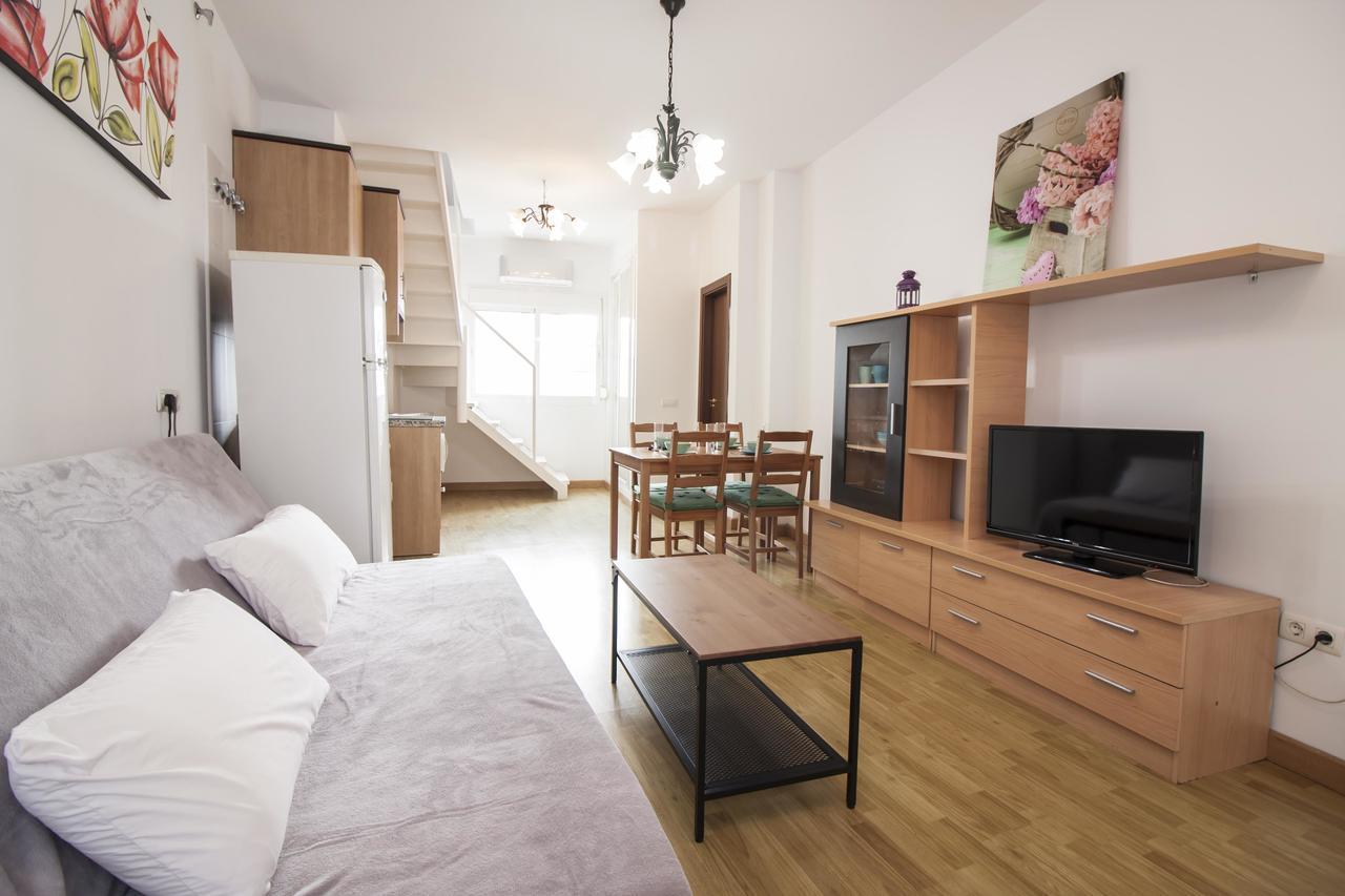 Hurtado Apartment