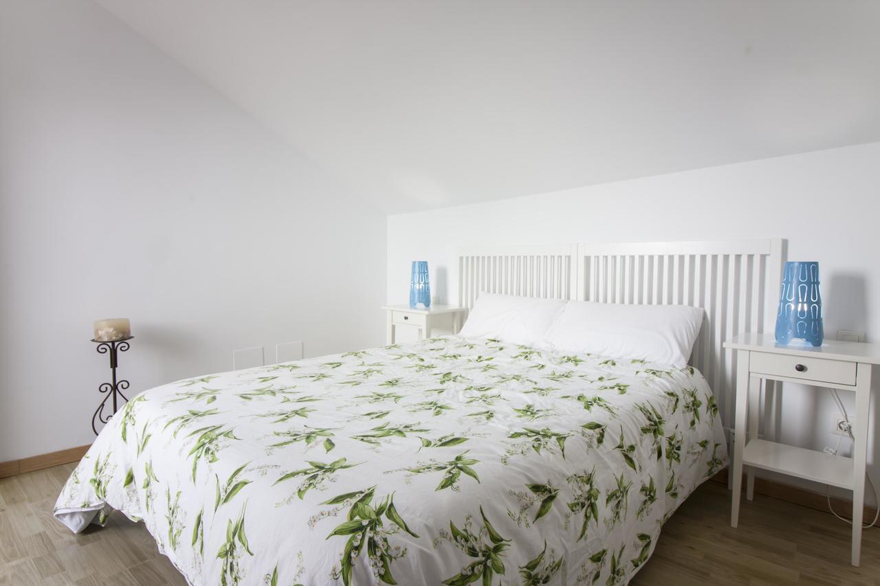 Apartment Hurtado *