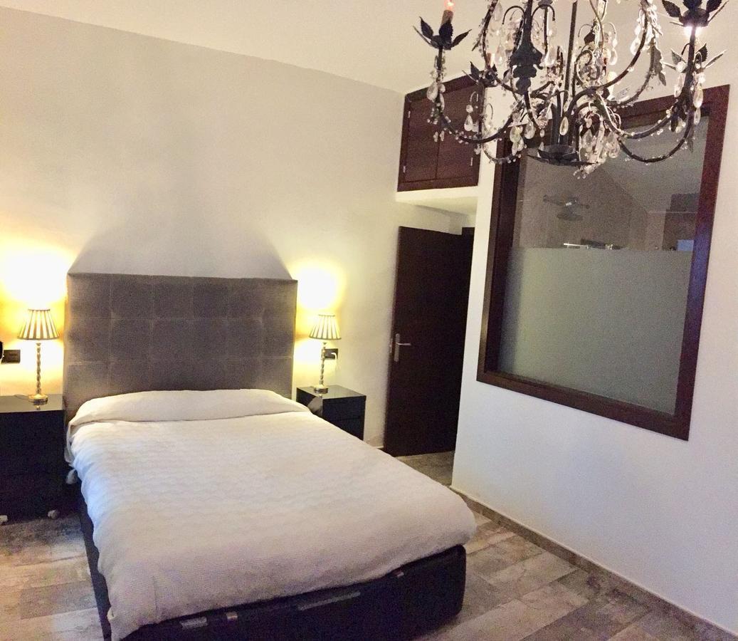 Appartement Gold
