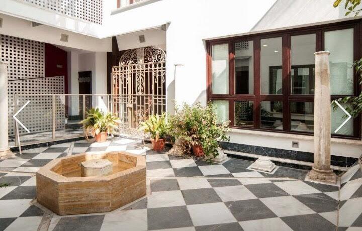 Gold Appartement