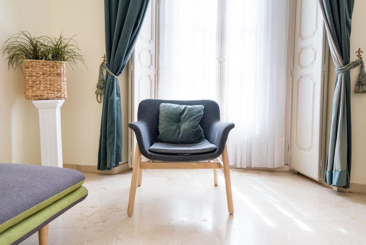 Appartement Malagasuite Heart Historic Center