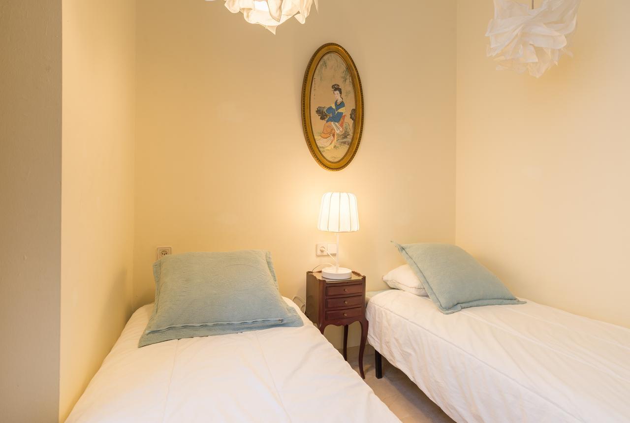 Malagasuite Heart Historic Center Appartement Málaga