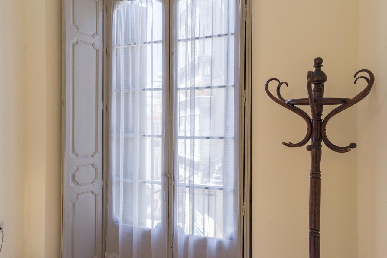 Appartement Malagasuite Heart Historic Center Málaga