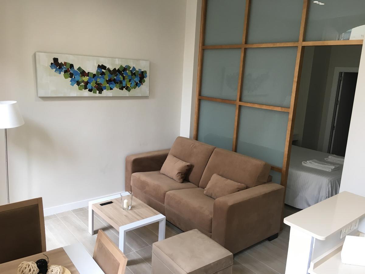 Pinar Centro Apartment