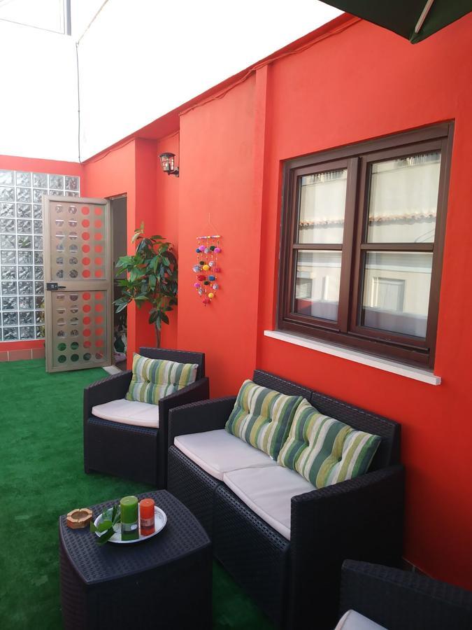 Appartement A&n Carreteria Duplex
