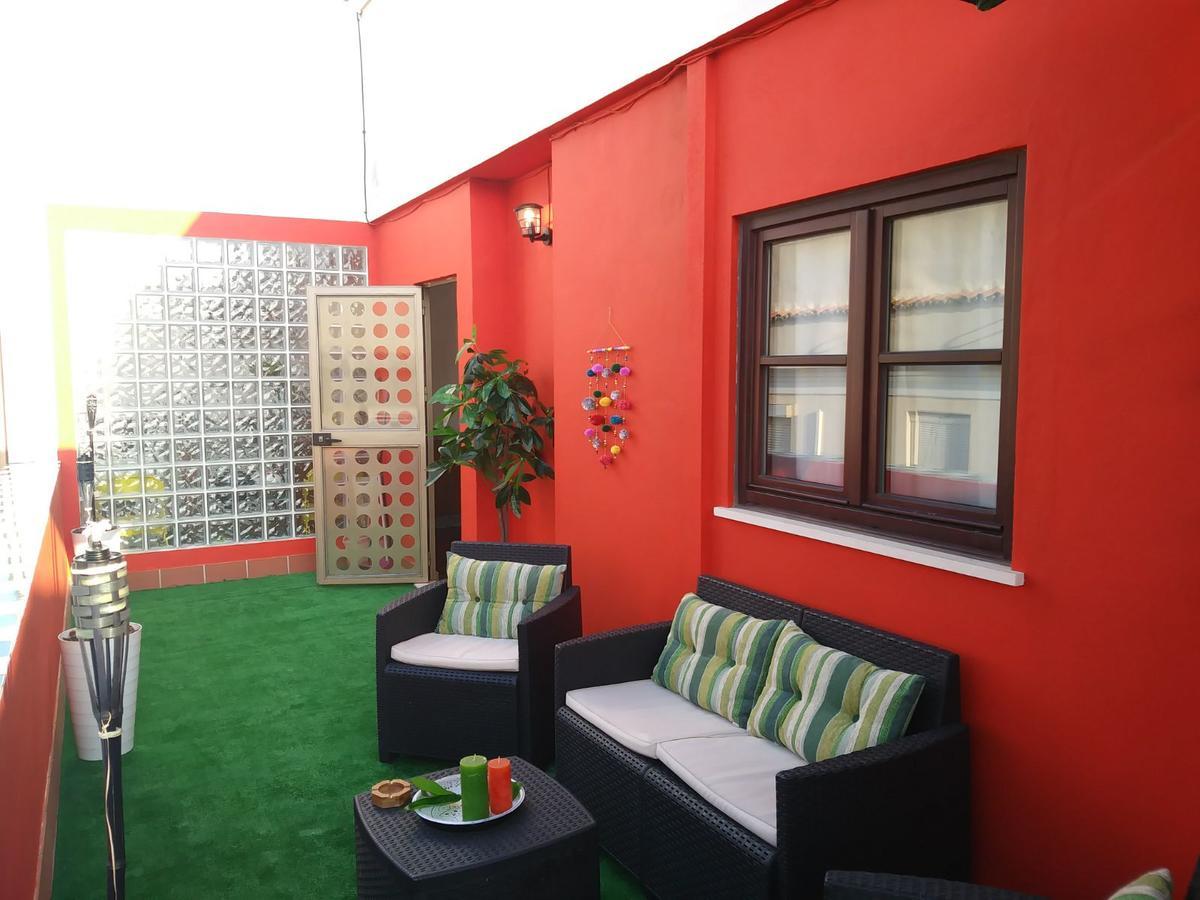 A&n Carreteria Duplex Málaga