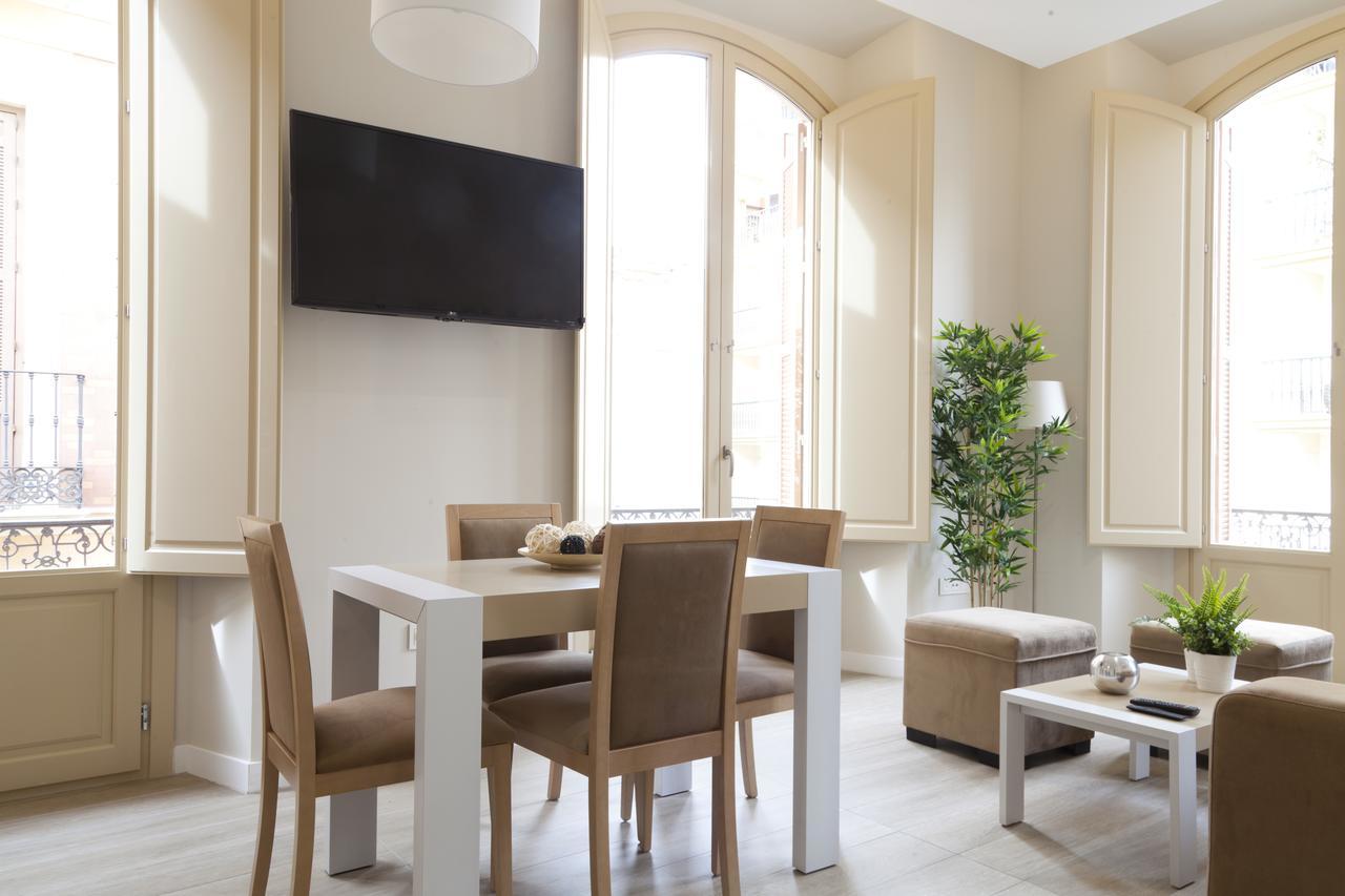 Pinar Centro Apartment *