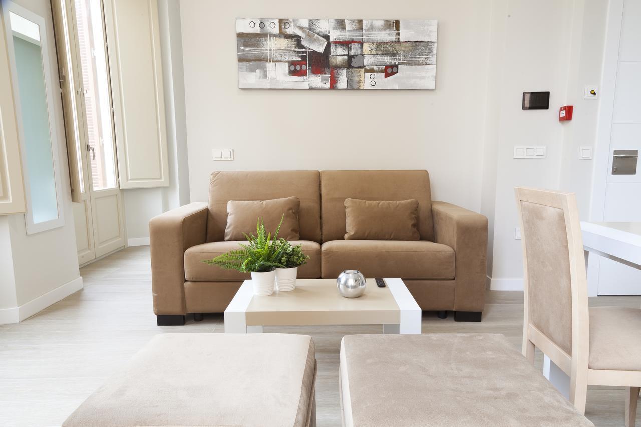 Apartment Pinar Centro *