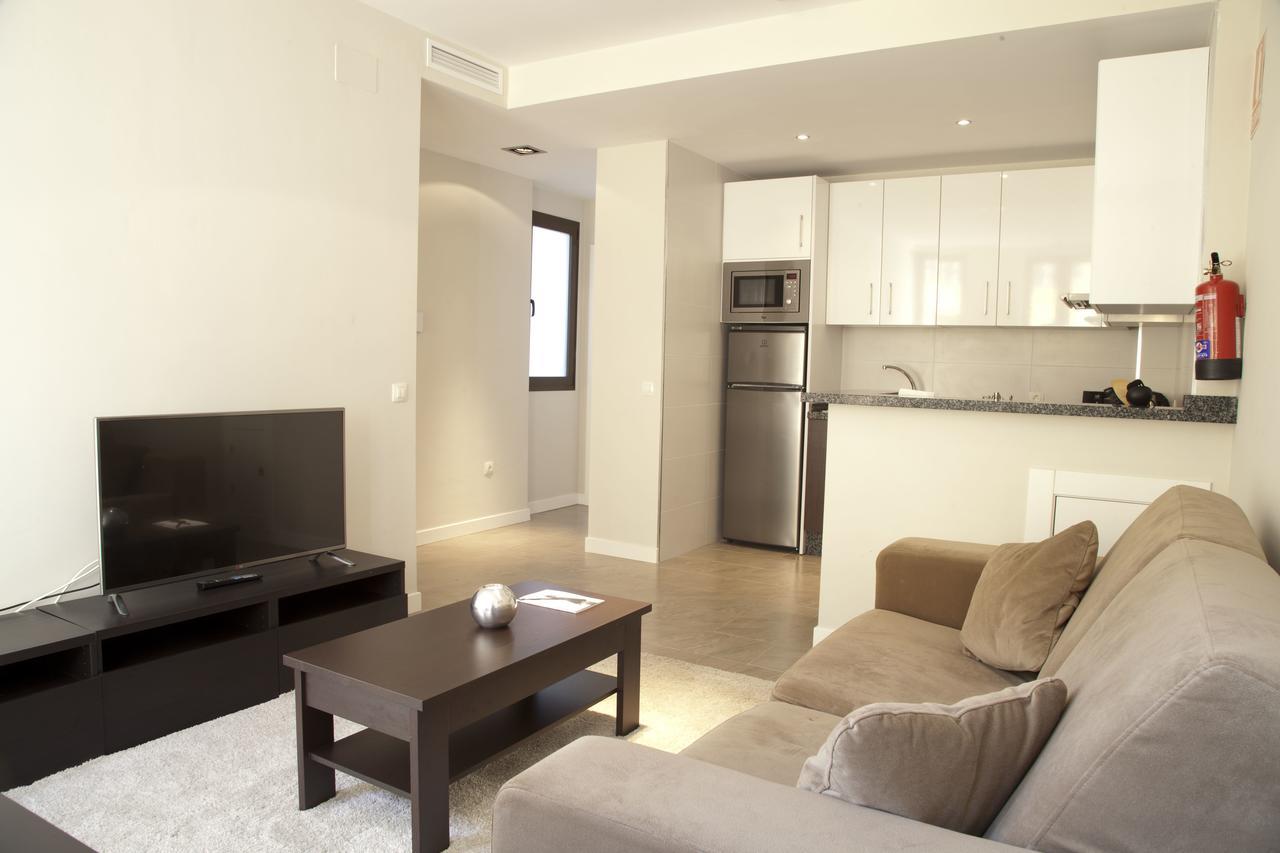 Pinar Centro Apartment