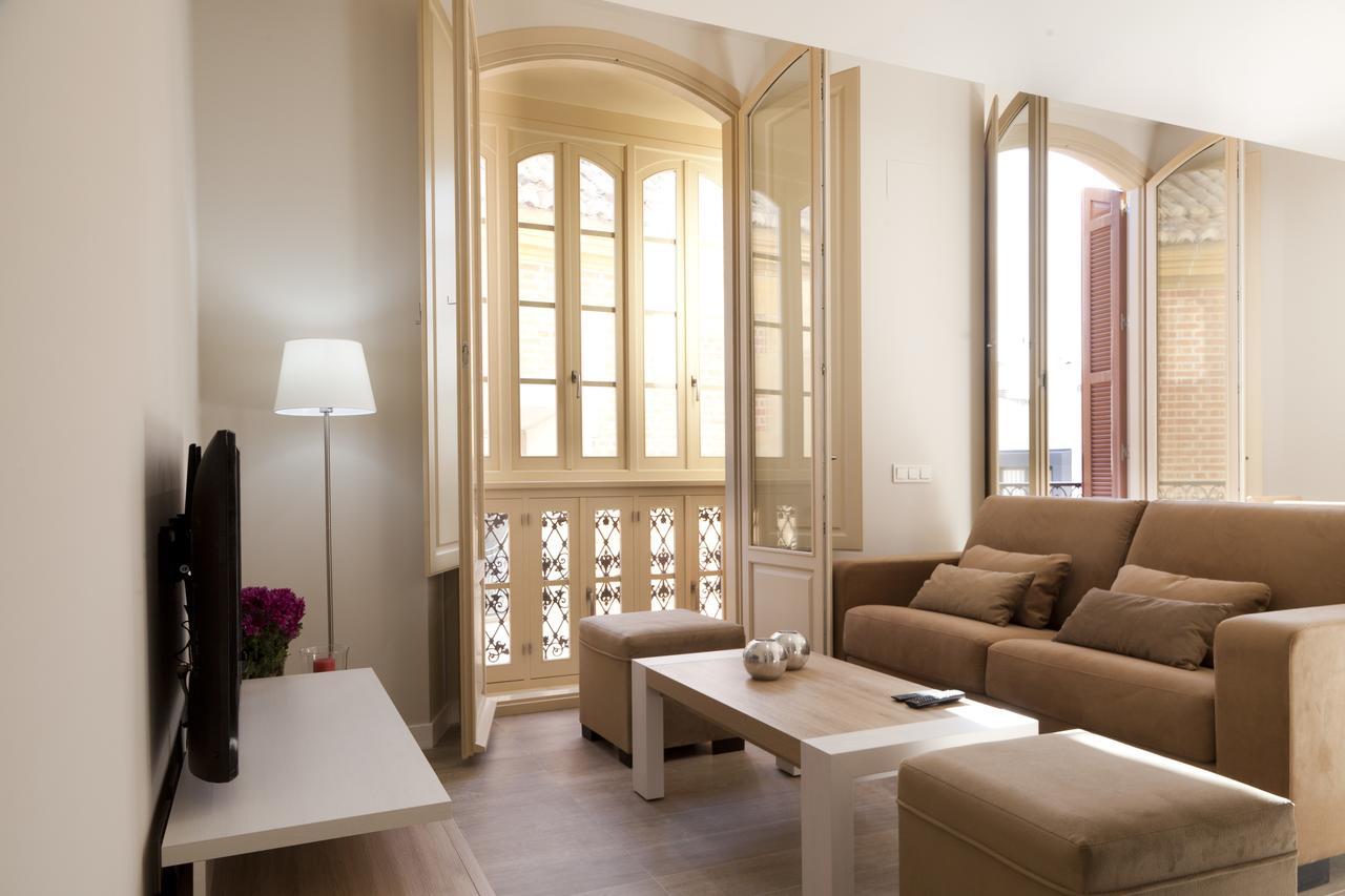 Apartment Pinar Centro *
