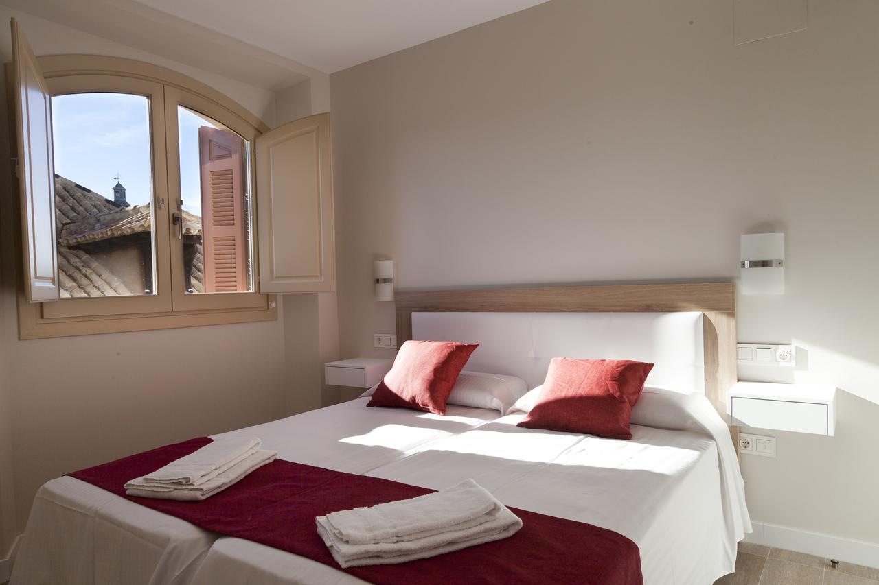 Pinar Centro Apartment