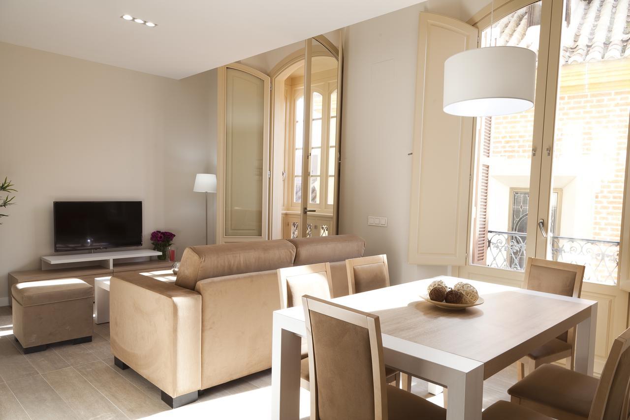 Apartment Pinar Centro