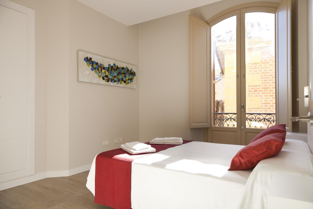 Pinar Centro Apartment *
