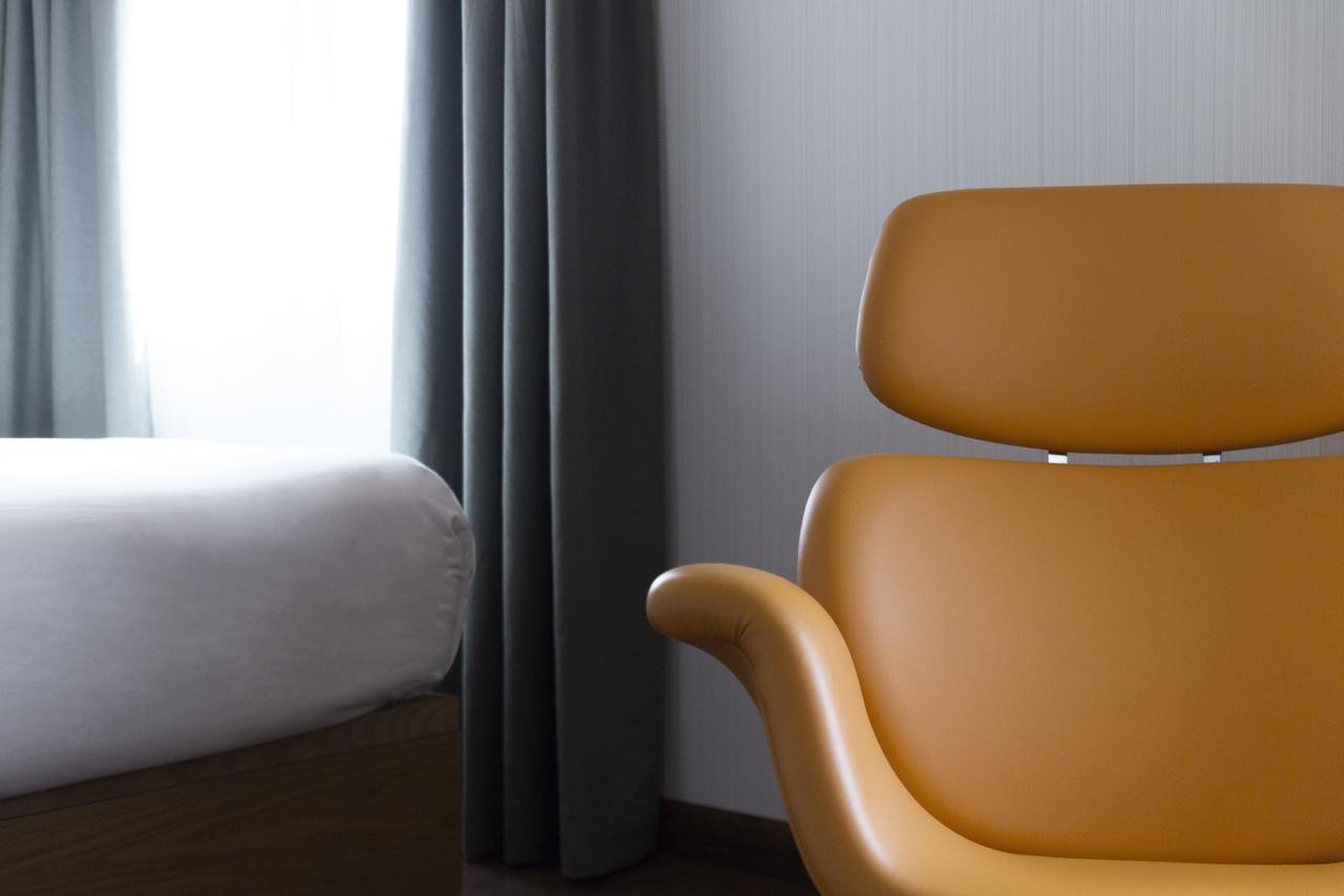 Hotell Petit Palace Málaga