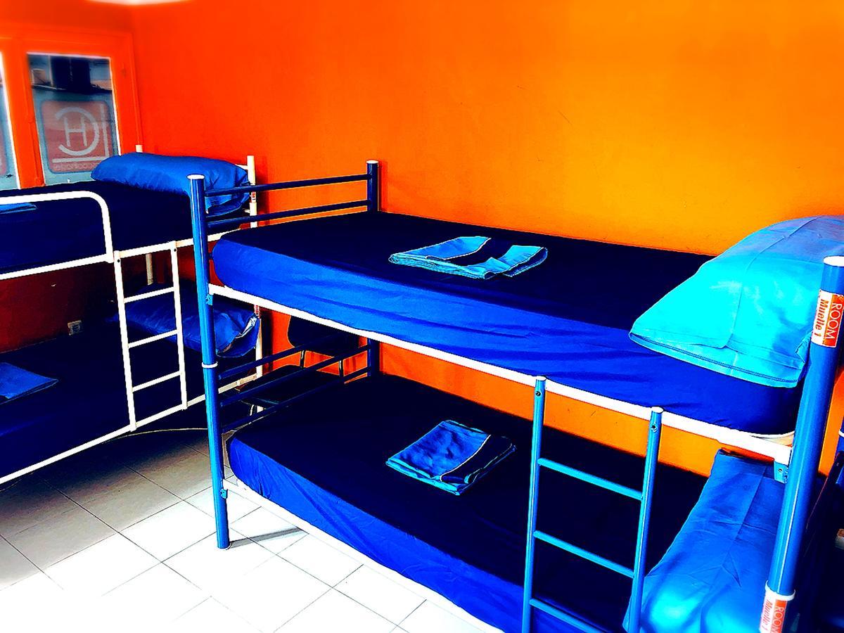 Hostel Larios Cool Málaga
