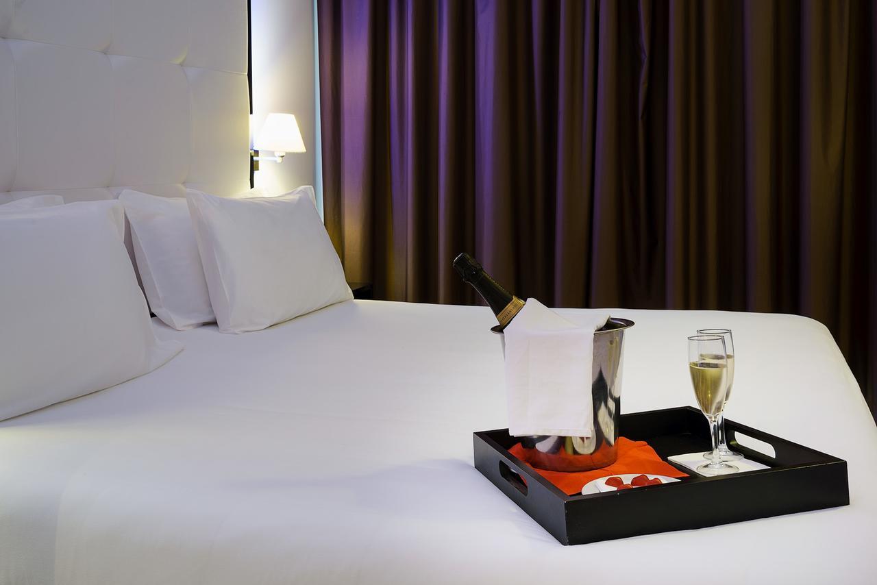 Hotell Exe Museos