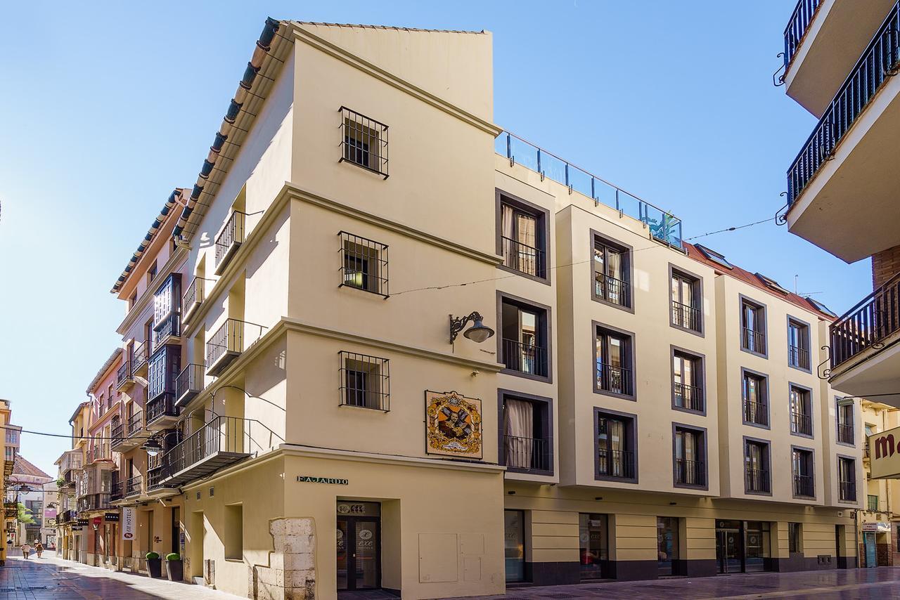 Hotell Exe Museos