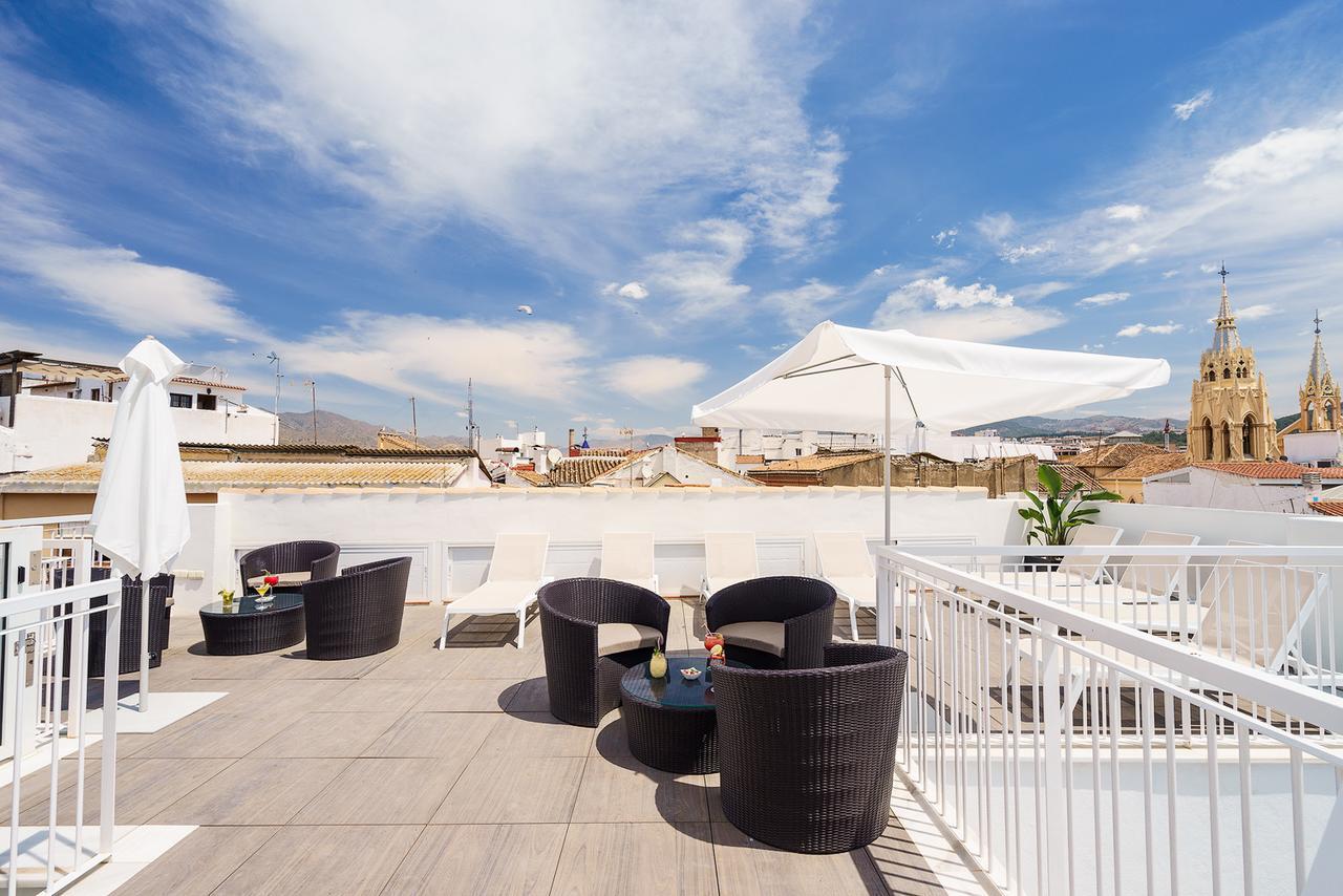 Hotell Exe Museos 3*