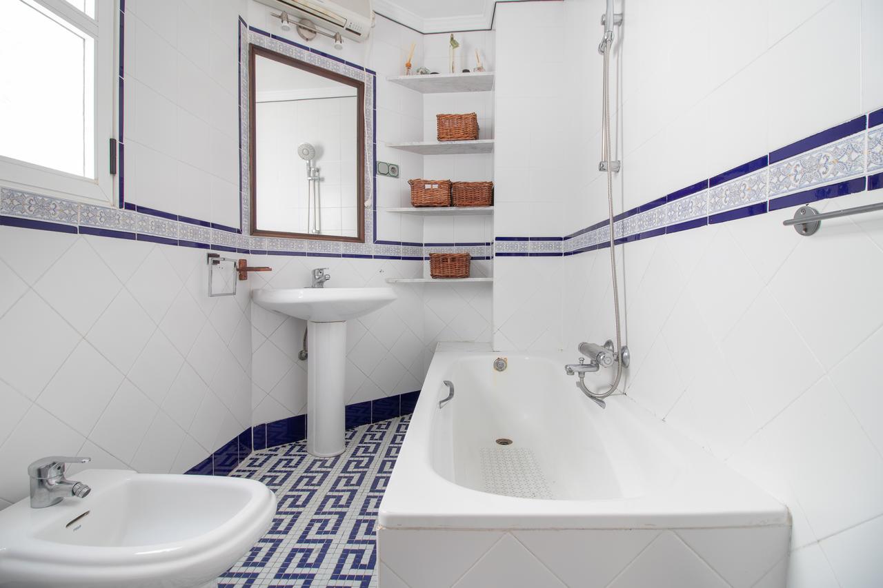 Lägenhet Uncibays Málaga