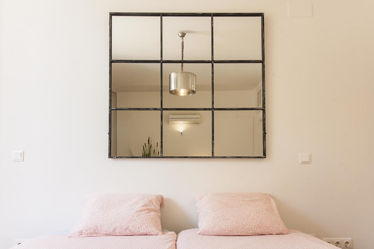 Cortina ! Apartamento *